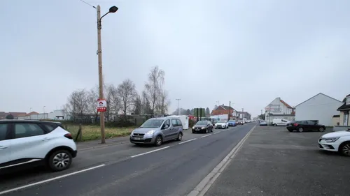 Houdain: La préfecture a validé le projet d'aire de grand passage