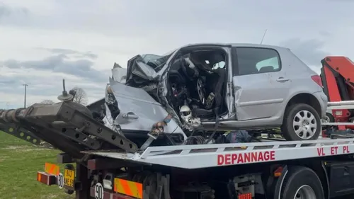 Méteren: Un appel à témoins après l'accident mortel de dimanche matin 