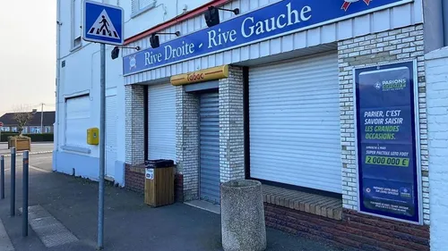 Euromillions: Le gagnant du Jackpot de 160 millions d'euros a...