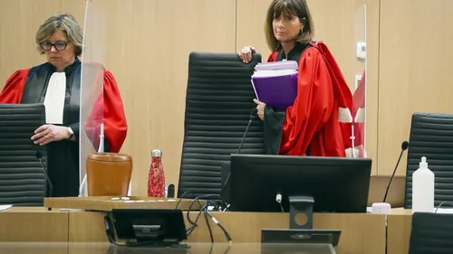 Meurtre de Yanis: Julien Masson pourrait se pourvoir en cassation 