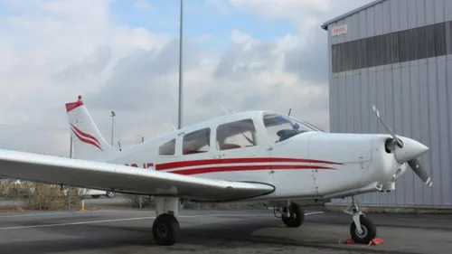 Les recherches suspendues, après la disparition d'un avion en mer,...