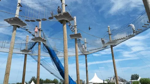 REMPORTEZ VOS PLACES POUR LABY'PARC AU TOUQUET !