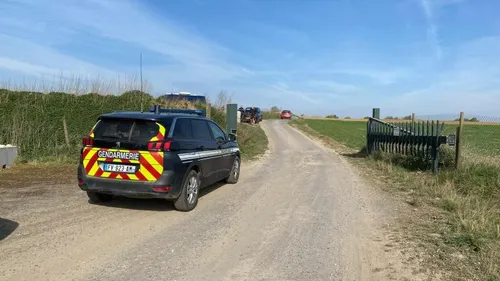 Disparition inquiétante d'un homme de 68 ans ayant des troubles de...