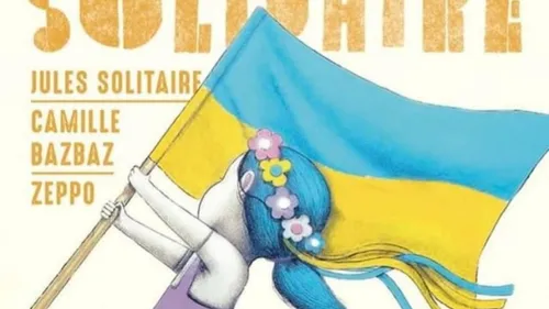 Un concert pour le peuple ukrainien à Troyes