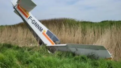 Le Touquet: Un drame évité de justesse ce jeudi après-midi