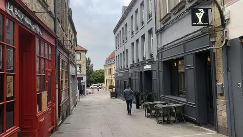 Un homme en détention provisoire après une rixe samedi soir à...