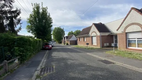 Fouquières-lez-Lens: Une enquête en cours, un homme blessé à l'arme...