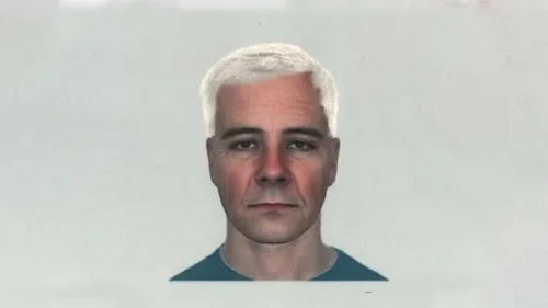 La gendarmerie du Nord diffuse le portrait-robot d’un homme...