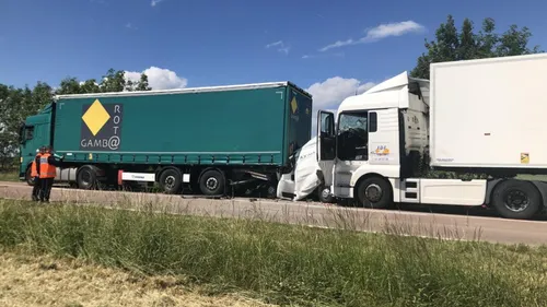 Accident de Vailly : un appel à témoins lancé par la gendarmerie