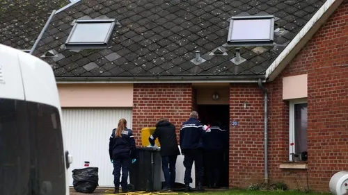 Une femme devant les assises pour avoir empoisonné et tué son mari...