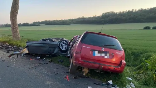 Pas-de-Calais : 4 morts et deux enfants gravement blessés dans un...