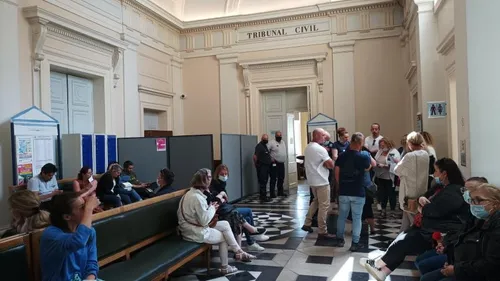 Elle avait tué son compagnon en l'empoisonnant: Verdict aujourd'hui