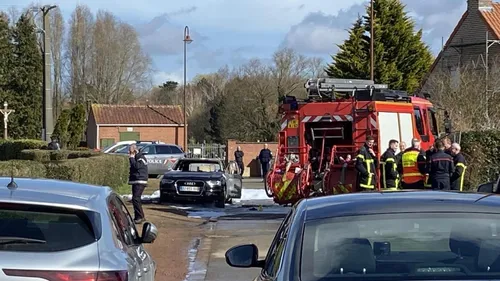 Vaudricourt: Le père d'Achille et César s'est suicidé en prison 