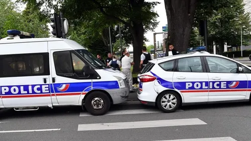 Lille : un cycliste victime d'un arrêt cardiaque ce matin