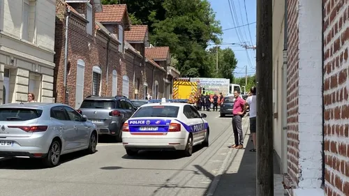 Fillette tuée par un camion poubelle : une information judiciaire...