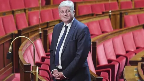 8ème circonscription du pas-de-Calais: On connaît les dates du...