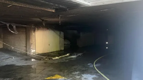 Hénin-Beaumont: 60 personnes évacuées dans la nuit de samedi à...