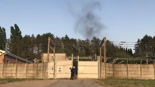 Arc: La verrerie a redémarré cette nuit