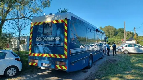 Une nouvelle brigade de gendarmerie dédiée aux vendanges dans la...