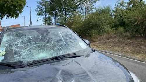 Un jeune de 21 ans très gravement blessé après avoir été renversé...