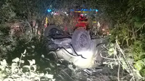 Deux jeunes de 16 et 18 ans tués sur l'A26 : le conducteur était...