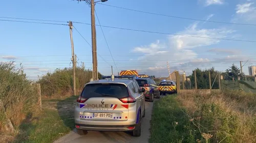 Boulogne-sur-Mer: Un nouveau drame à un passage à niveau