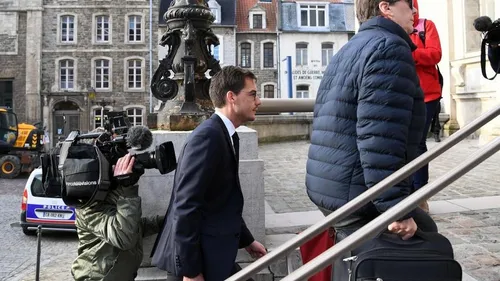 L’ancien maire d’Hesdin définitivement condamné pour détournements...