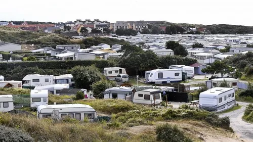 Arc: Le camping de Sainte-Cécile va être vendu 