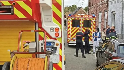 Un homme meurt intoxiqué au monoxyde de carbone près de Douai