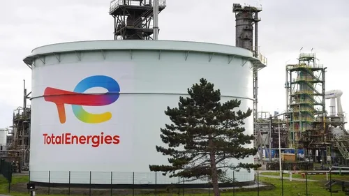 Mardyck: Aucune expédition de carburant ce mardi au dépôt des flandres