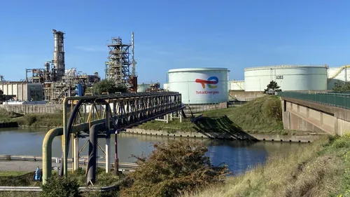 Carburant: Accord trouvé, mais grève reconduite à Mardyck 