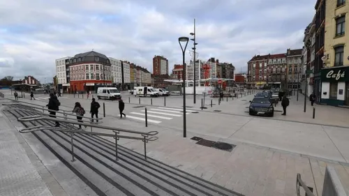 Dunkerque: Un livreur Uber Eats victime d'une tentative de meurtre 