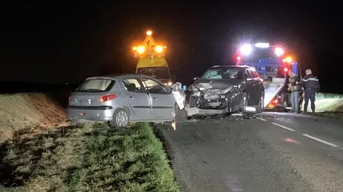Une personne tuée dans un accident près de Cambrai