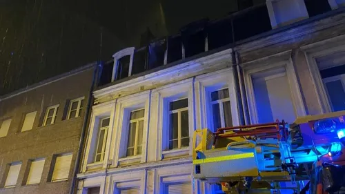 Calais: un octogénaire a péri dans un incendie