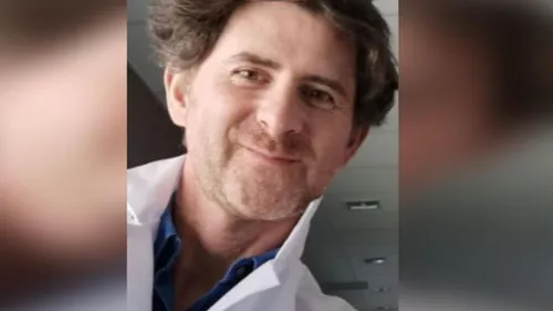 L’hôpital de Calais va rendre hommage au docteur Alexandre Klein.