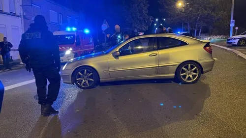 Béthune: Un homme décède, écrasé par son propre véhicule