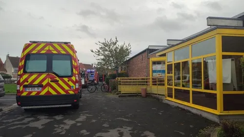 Un enfant de 7 ans se noie à la piscine d'Arques lors d'une sortie...