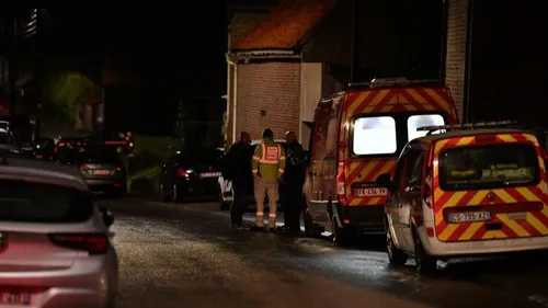 Bullecourt: Un contrôleur fiscal tué hier soir, lors d'un contrôle