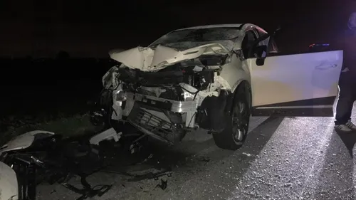 Une femme de 90 ans tuée dans un accident à La Chapelle-d'Armentières