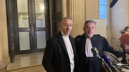 La cour de révision annule la condamnation pour viol du nordiste...