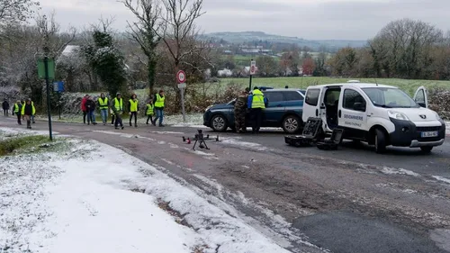 Baincthun : Le jeune homme disparu est mort