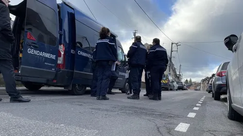 Givenchy-en-Gohelle: Un homme de 88 ans assassiné