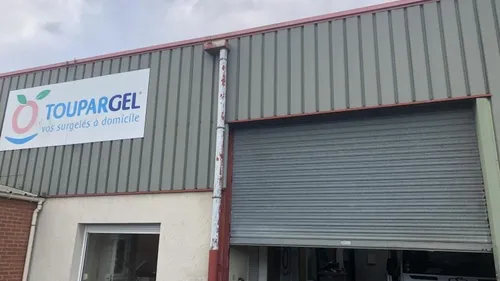 La société Place du Marché, anciennement Toupargel, placée en...