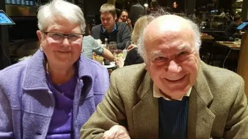 Disparition inquiétante d'un couple d'octogénaires dans le Nord
