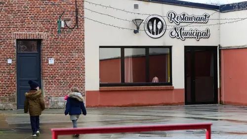 Busnes: Les habitants peuvent désormais manger à la cantine de...