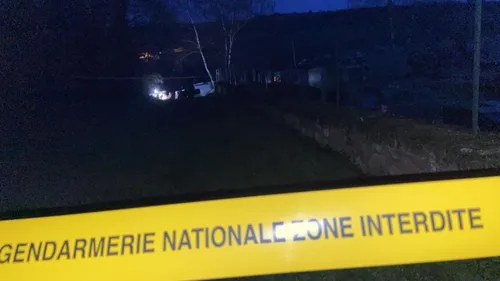 Aisne : il se promène dans un bois et découvre un corps sans vie