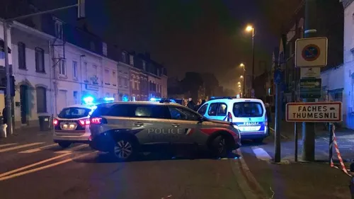 Métropole lilloise : une femme est morte écrasée par une voiture à...