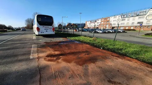 Grande-Synthe: Une enquête pour homicide involontaire