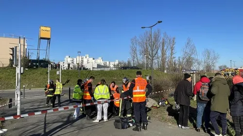 Saint-Pol-sur-Mer: Le sexagénaire percuté par un bus est décédé