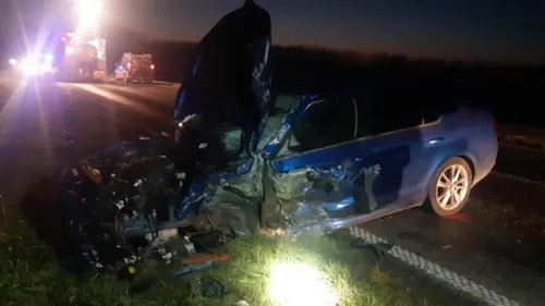 Saulty : Elle s’endort au volant avec sa fille de 5 ans à l’arrière